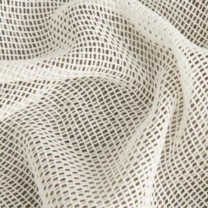 Firana gotowa EUROFIRANY Darla 140 x 250 cm Naturalny