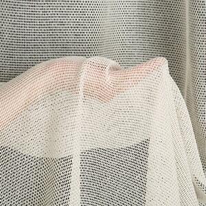 Firana gotowa EUROFIRANY Darla 140 x 250 cm Naturalny