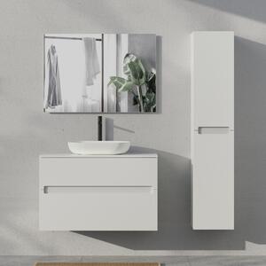 VIREO meble łazienkowe - szafka podumywalkowa 100cm do umywalki nablatowej - możliwość wyboru koloru