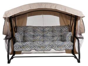 Huśtawka ogrodowa PATIO Ravenna Lux G050-06IB