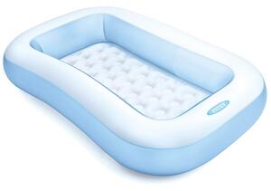 Basen dmuchany prostokątny INTEX 57403