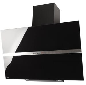 Okap AKPO WK-4 Venus Eco 50 Czarny 378m3/h 66dB klasa D