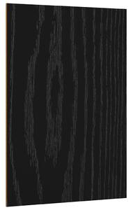 Panele dekoracyjne 150 pcs Czarny Dąb 15 x 21 x 0.27 cm
