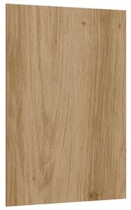 Panele dekoracyjne 50 pcs Dąb rzemieślniczy 30 x 42 x 0,27 cm