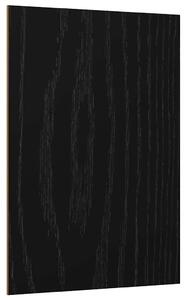 Panele dekoracyjne 50 pcs Czarny Dąb 30 x 42 x 0,27 cm