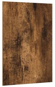 Panele dekoracyjne 150 pcs Dąb wędzony 15 x 21 x 0.27 cm