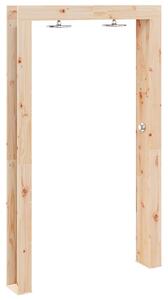 Prysznic na zewnątrz 226 cm naturalny