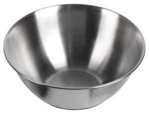Miska kuchenna stalowa antypoślizgowa 15,5 cm, 700 ML