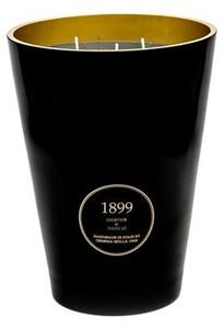 Świeca zapachowa CERERIA MOLLA Menthe & Basilic 3500 g