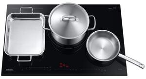 Płyta indukcyjna SAMSUNG NZ84C5047GK