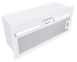 Okap GLOBALO Hadario 60.2 BiaÅy 320m3/h 61dB klasa D