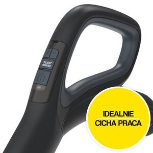 Odkurzacz HOOVER HE532ALG 011