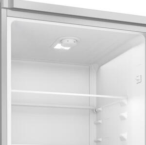 Lodówka BEKO RCSA300K40GN 181.3cm Grafitowa