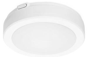 Kobi LED Plafon łazienkowy NAIROS LED/12W/230V 3000/4000/6500K IP65 biały KB0412