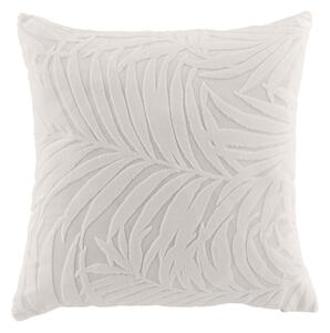 Aksamitna poszewka na poduszkę 40x40 cm Natureo – douceur d'intérieur