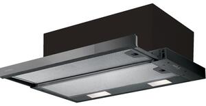 Okap FABER Flexa Ng Glass BK A60 F-315.0635.106 Czarny 67dB klasa D