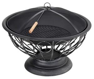 Palenisko ogrodowe ACTIVA Lissabon 14975 (73 cm)