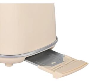 Toster AKPO AHT 510BZ Beżowy
