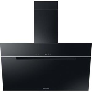 Okap SAMSUNG Smart NK36C7070WB Czarne szkÅo 752m3/h 68dB klasa B
