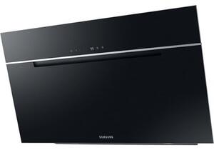 Okap SAMSUNG Smart NK36C7070WB Czarne szkÅo 752m3/h 68dB klasa B