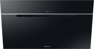 Okap SAMSUNG Smart NK36C7070WB Czarne szkÅo 752m3/h 68dB klasa B