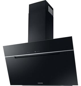 Okap SAMSUNG Smart NK36C7070WB Czarne szkÅo 752m3/h 68dB klasa B