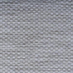 Vopi Dywan zewnetrzny Relax srebrny, 60 x 110 cm, 60 x 110 cm