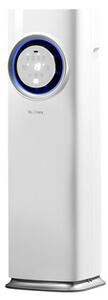 Klimatyzator WEBBER AC-H025A2H 3 Tryby pracy Oscylacja Tryb Nocny Wentylacja Wi-Fi