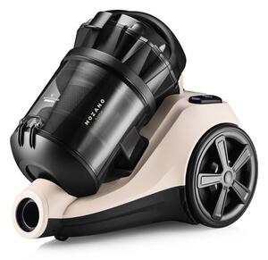 Odkurzacz MOZANO Max Cyclonic 4000 Beżowy