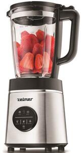 Blender kielichowy ZELMER ZSB4900 Srebrno-czarny