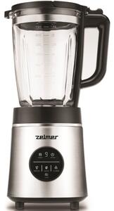 Blender kielichowy ZELMER ZSB4900 Srebrno-czarny
