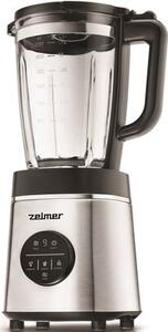 Blender kielichowy ZELMER ZSB4900 Srebrno-czarny