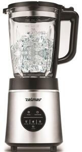 Blender kielichowy ZELMER ZSB4900 Srebrno-czarny