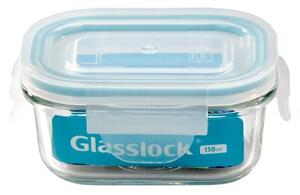 Pojemnik szklany GLASSLOCK MCRB015B 0.15 L Przezroczysty