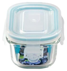 Pojemnik szklany GLASSLOCK MCRB015B 0.15 L Przezroczysty