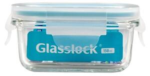 Pojemnik szklany GLASSLOCK MCRB015B 0.15 L Przezroczysty