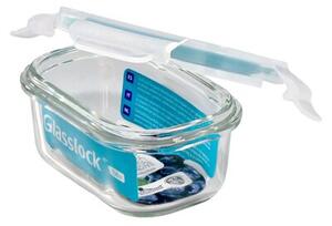 Pojemnik szklany GLASSLOCK MCRB015B 0.15 L Przezroczysty