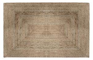 Naturalny dywan z juty PALETAO 120 x 170 cm