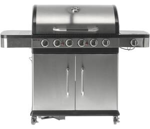 Grill ogrodowy gazowy YATO YG-20004