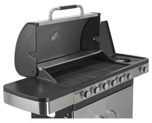 Grill ogrodowy gazowy YATO YG-20004
