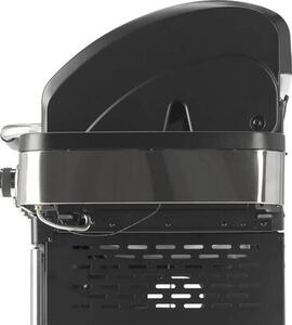 Grill ogrodowy gazowy YATO YG-20004