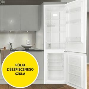 Lodówka ETA 275090000E No Frost 180 cm Biała