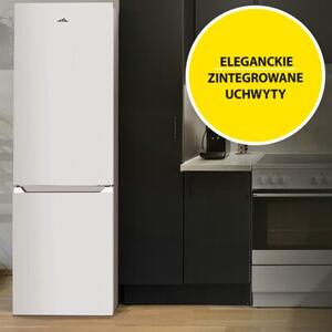 Lodówka ETA 275090000E No Frost 180 cm Biała