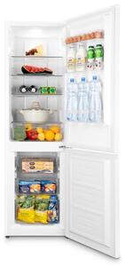 Lodówka ETA 275090000E No Frost 180 cm Biała