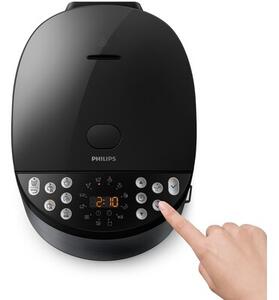 Multicooker PHILIPS HD4713/41