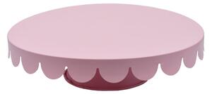 Stalowa patera Brunbeste - Ø28cm x 7,6cm 2727