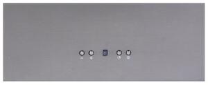 Okap VDB Cube W Inox
