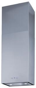 Okap VDB Cube W Inox