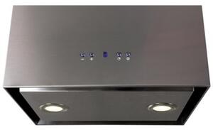 Okap VDB Cube W Inox