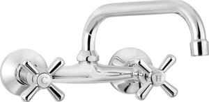 Bateria umywalkowa DEANTE Neo Symetrio BOS 050D Chrom